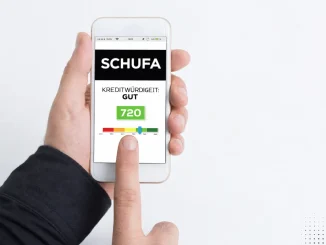 Schufa-Score verbessern