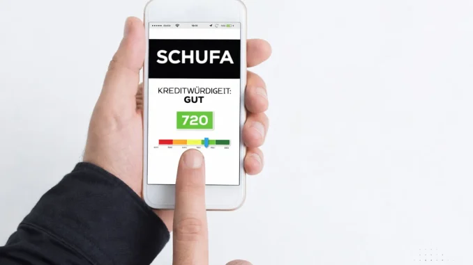 Schufa-Score verbessern