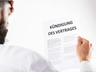 Verträge richtig kündigen
