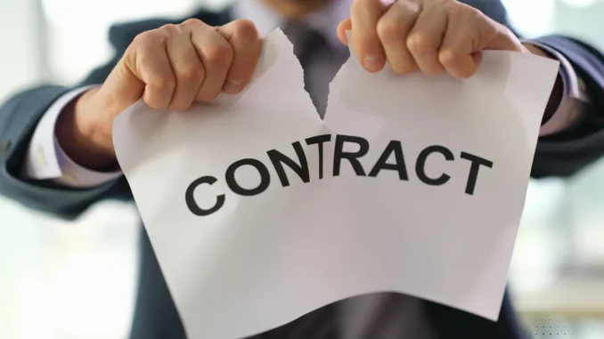 kuendigung-ignoriert-keine-bestaetigung