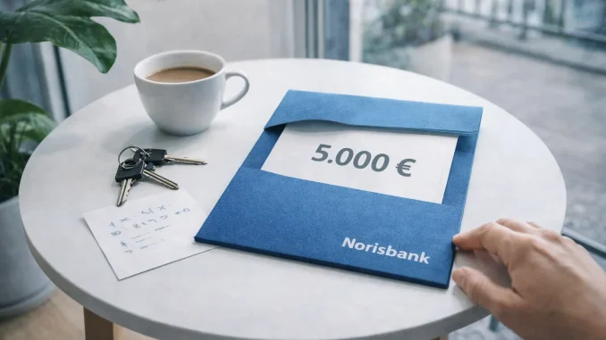 norisbank-kredit-5000-euro-sofort