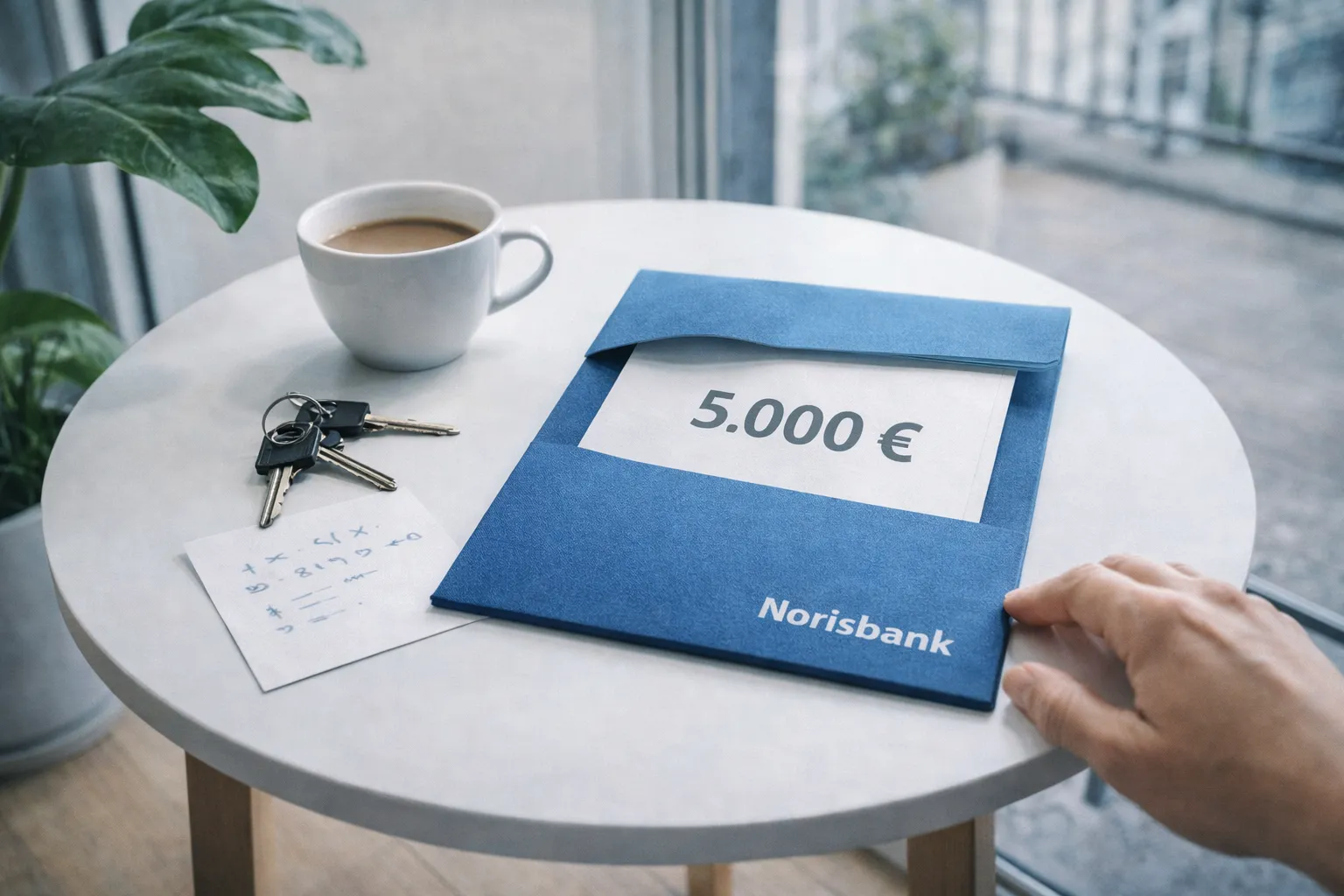 norisbank-kredit-5000-euro-sofort