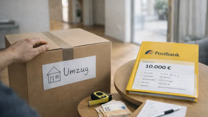 postbank-kredit-10000-euro-zinsen