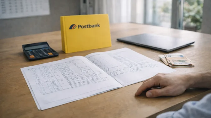 postbank-kredit-20000-euro-umschuldung