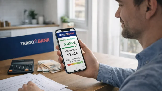 targobank-kredit-5000-euro-raten
