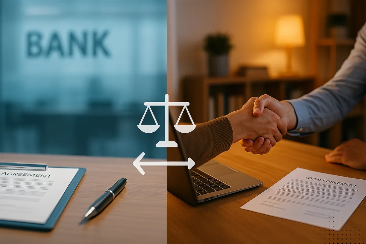 Bankkredit-vs.-Privatkredit-von-privaten-Geldgebern
