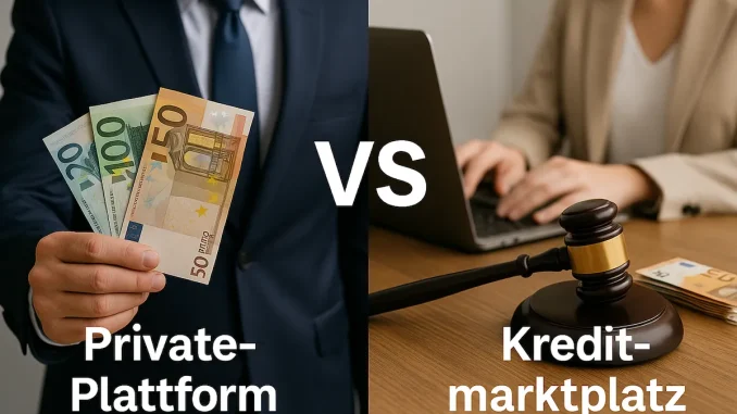 Unterschied-Private-Plattform-vs.-Kreditmarktplatz
