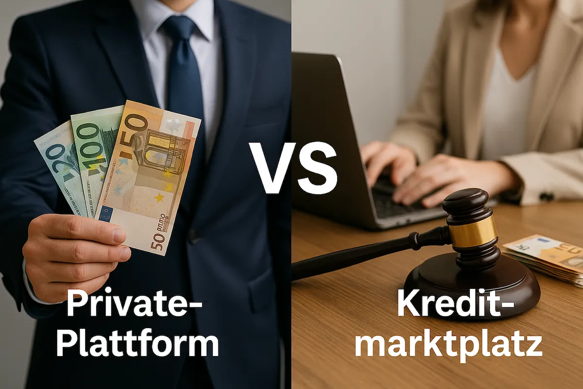 Unterschied-Private-Plattform-vs.-Kreditmarktplatz