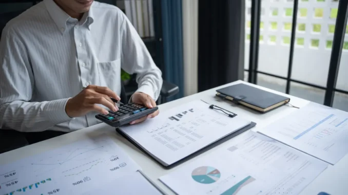 Private-Kapitalgeber-Finden